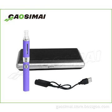 rencently popular Evod metal case kit Cheap E Cigs